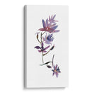 Floral De La Acuarela IV - Kiana Mosley | Cuadro decorativo de Canvas Lab