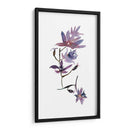 Floral De La Acuarela IV - Kiana Mosley | Cuadro decorativo de Canvas Lab