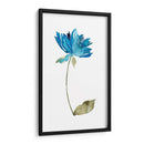 Floral De La Acuarela VI - Kiana Mosley | Cuadro decorativo de Canvas Lab