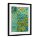Patrón De La Mezcla II - Vision Studio | Cuadro decorativo de Canvas Lab