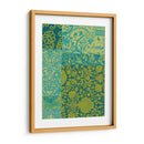 Patrón De La Mezcla II - Vision Studio | Cuadro decorativo de Canvas Lab