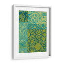 Patrón De La Mezcla II - Vision Studio | Cuadro decorativo de Canvas Lab