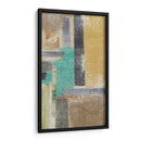 Ventana Plano II - Jennifer Goldberger | Cuadro decorativo de Canvas Lab