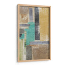 Ventana Plano II - Jennifer Goldberger | Cuadro decorativo de Canvas Lab