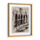 Colgante Del Lavadero De La Sepia - Danny Head | Cuadro decorativo de Canvas Lab