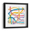 El Camino De Regreso A Ti - Kiana Mosley | Cuadro decorativo de Canvas Lab