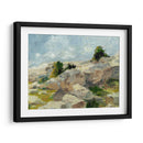 Empaste De La Ladera I - Ethan Harper | Cuadro decorativo de Canvas Lab