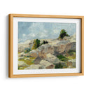 Empaste De La Ladera I - Ethan Harper | Cuadro decorativo de Canvas Lab