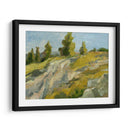 Empaste De La Ladera II - Ethan Harper | Cuadro decorativo de Canvas Lab