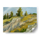 Empaste De La Ladera II - Ethan Harper | Cuadro decorativo de Canvas Lab