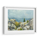 Impasto Mountainside III - Ethan Harper | Cuadro decorativo de Canvas Lab