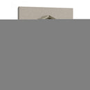 Carbón De Leña De Arquitectura Estudio II - Ethan Harper | Cuadro decorativo de Canvas Lab