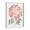 Acuarela Bloom II - Jennifer Goldberger | Cuadro decorativo de Canvas Lab