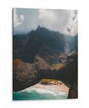 Maravilloso Hawaii | Cuadro decorativo de Canvas Lab