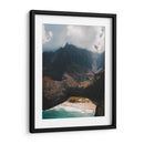 Maravilloso Hawaii | Cuadro decorativo de Canvas Lab