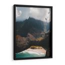 Maravilloso Hawaii | Cuadro decorativo de Canvas Lab