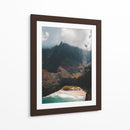 Maravilloso Hawaii | Cuadro decorativo de Canvas Lab