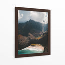Maravilloso Hawaii | Cuadro decorativo de Canvas Lab