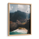 Maravilloso Hawaii | Cuadro decorativo de Canvas Lab