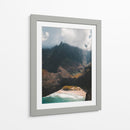 Maravilloso Hawaii | Cuadro decorativo de Canvas Lab