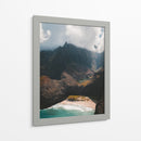Maravilloso Hawaii | Cuadro decorativo de Canvas Lab