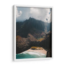 Maravilloso Hawaii | Cuadro decorativo de Canvas Lab