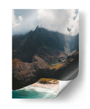 Maravilloso Hawaii | Cuadro decorativo de Canvas Lab