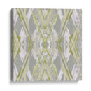 Argyle Acuarela I - Jennifer Goldberger | Cuadro decorativo de Canvas Lab