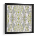 Argyle Acuarela I - Jennifer Goldberger | Cuadro decorativo de Canvas Lab