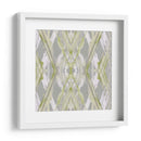 Argyle Acuarela I - Jennifer Goldberger | Cuadro decorativo de Canvas Lab