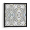 Argyle Acuarela II - Jennifer Goldberger | Cuadro decorativo de Canvas Lab