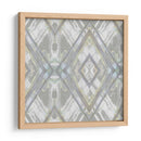 Argyle Acuarela II - Jennifer Goldberger | Cuadro decorativo de Canvas Lab