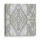 Argyle Acuarela IV - Jennifer Goldberger | Cuadro decorativo de Canvas Lab