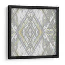 Argyle Acuarela IV - Jennifer Goldberger | Cuadro decorativo de Canvas Lab