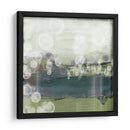 Horizonte Esferas II - Jennifer Goldberger | Cuadro decorativo de Canvas Lab