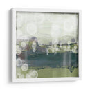 Horizonte Esferas II - Jennifer Goldberger | Cuadro decorativo de Canvas Lab