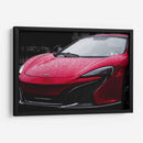 McLaren detalle | Cuadro decorativo de Canvas Lab