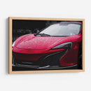McLaren detalle | Cuadro decorativo de Canvas Lab