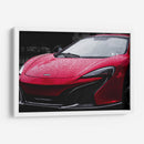 McLaren detalle | Cuadro decorativo de Canvas Lab