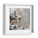 Burbujeante II - Jennifer Goldberger | Cuadro decorativo de Canvas Lab