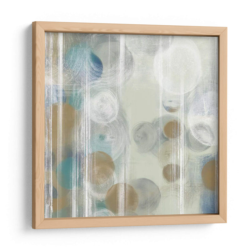 Me Flotante - Jennifer Goldberger | Cuadro decorativo de Canvas Lab