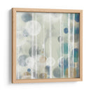 II Flotante - Jennifer Goldberger | Cuadro decorativo de Canvas Lab