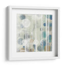 II Flotante - Jennifer Goldberger | Cuadro decorativo de Canvas Lab