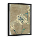 Ilustración Floral II - Jennifer Goldberger | Cuadro decorativo de Canvas Lab