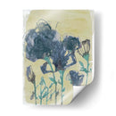 Ilustración Floral III - Jennifer Goldberger | Cuadro decorativo de Canvas Lab