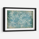 Luna Mapa - Jennifer Goldberger | Cuadro decorativo de Canvas Lab