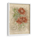 Diseño Floral Estudio I - Ethan Harper | Cuadro decorativo de Canvas Lab
