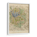 Floral Pattern Estudio III - Ethan Harper | Cuadro decorativo de Canvas Lab