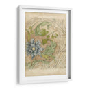 Diseño Floral Estudio IV - Ethan Harper | Cuadro decorativo de Canvas Lab