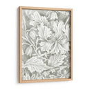 Diseño Floral Boceto I - Ethan Harper | Cuadro decorativo de Canvas Lab